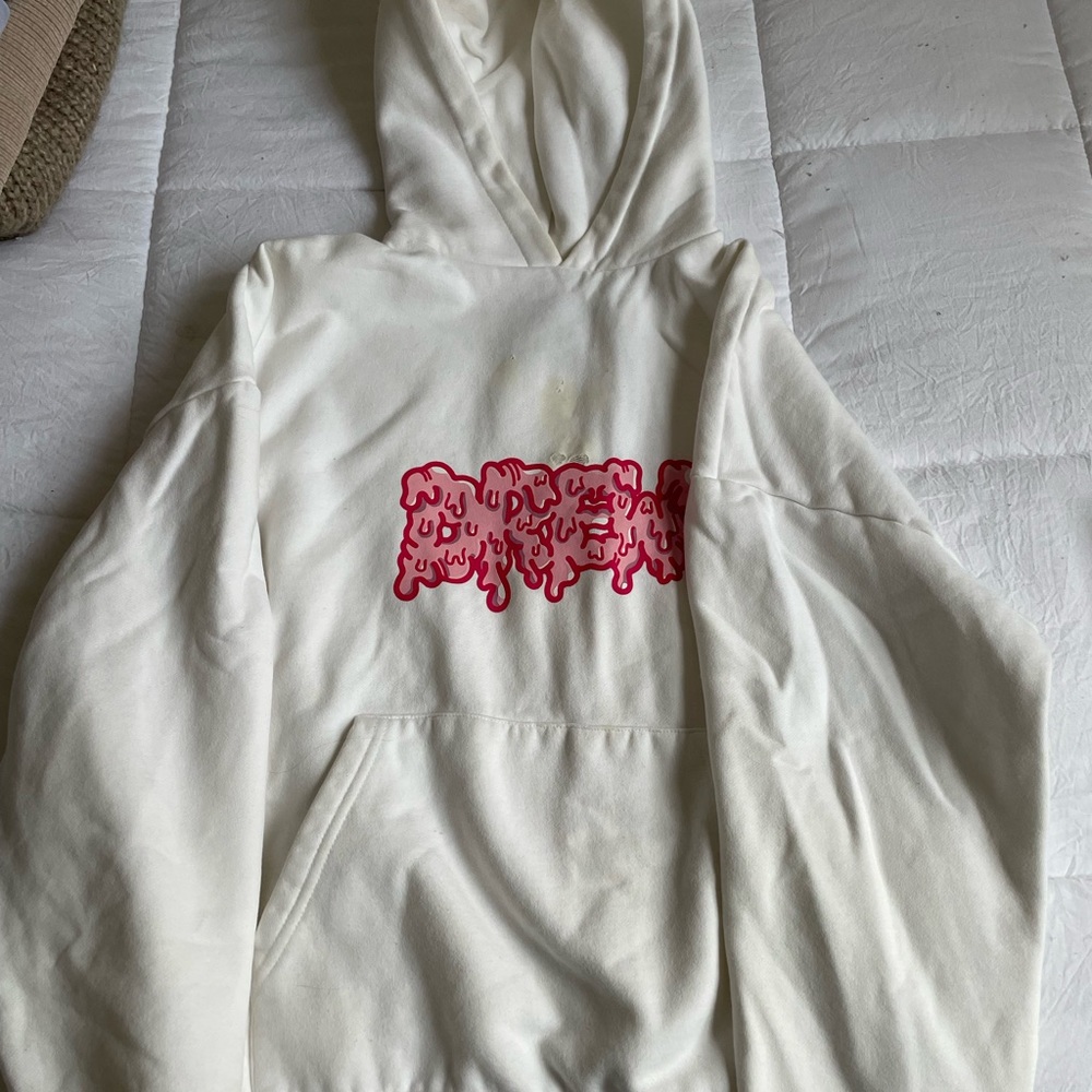 Drew house hoodie